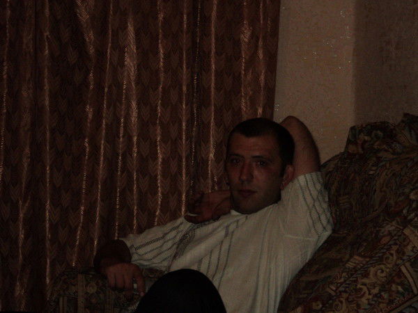 Витёк Волков