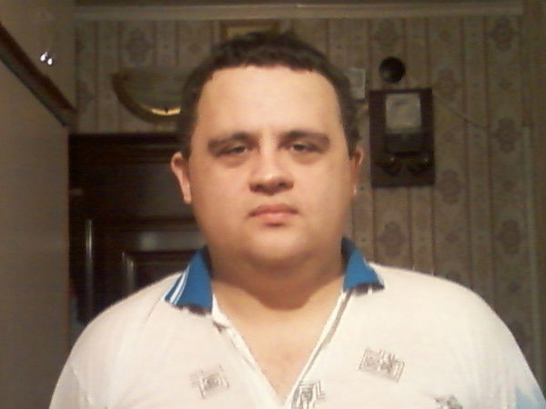 Толик Булдашов