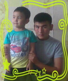 Nurlytan Saimaganbetov