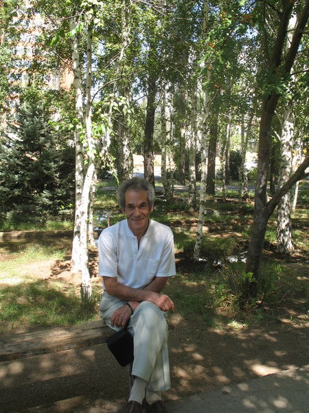 Евгений Катранжи