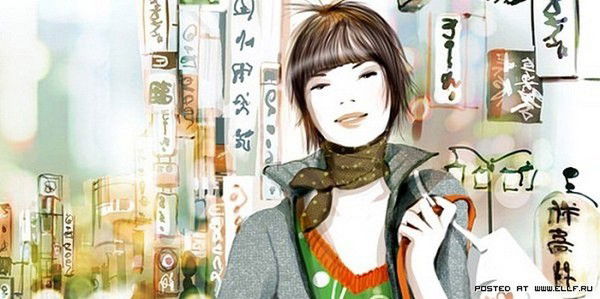 Елена Афанасьева