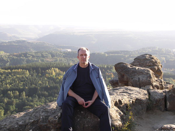 Виктор Замыслов