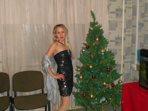 Ульяна Коровина