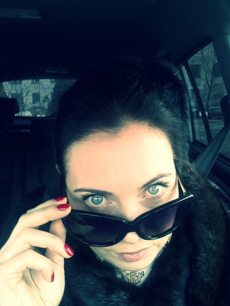 Екатерина Ерилина