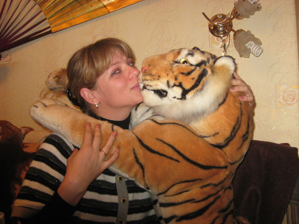 Ольга Шаповал