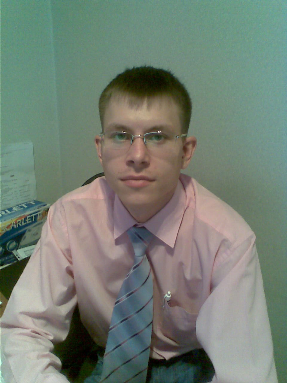 Роман Стадольников