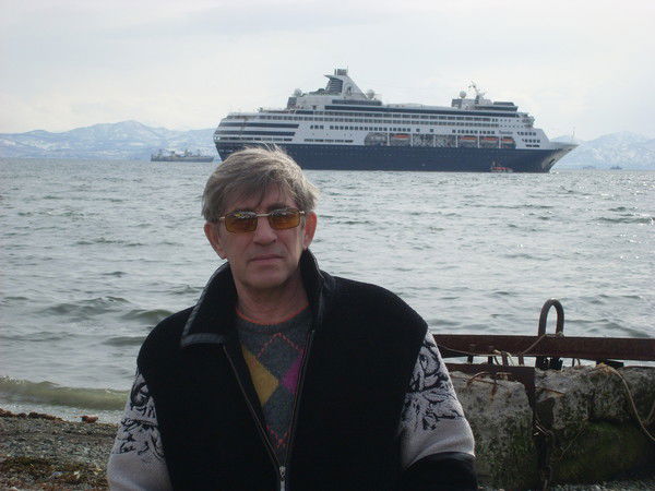 Александр Котляревский