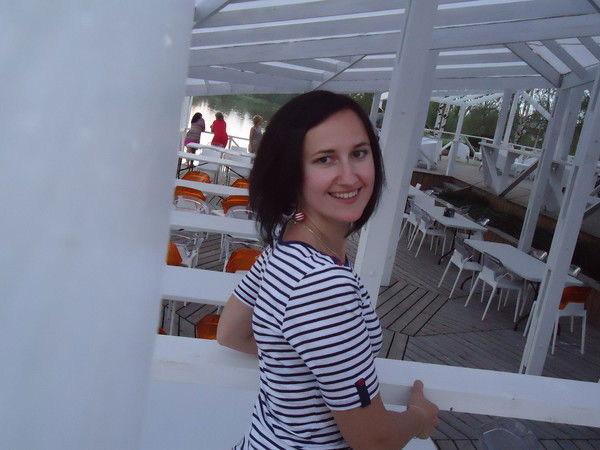 Татьяна Белевич