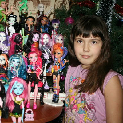 Снежана Пасенко