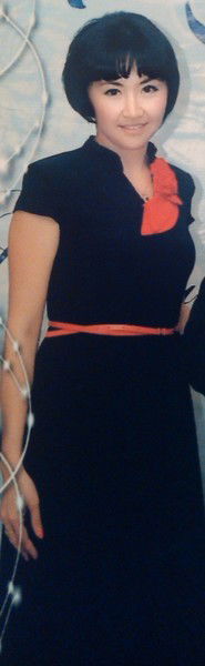 Мадина Евнеева