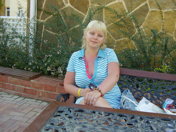 Елена Щапова