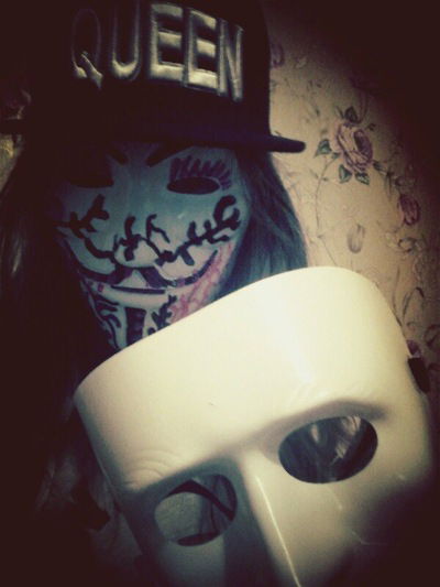 Марина Волк