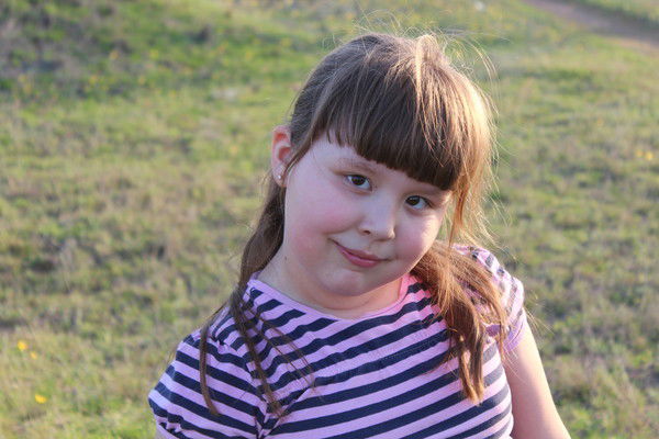 Катя Кравцова