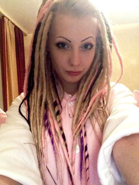 Юлия Андрианова