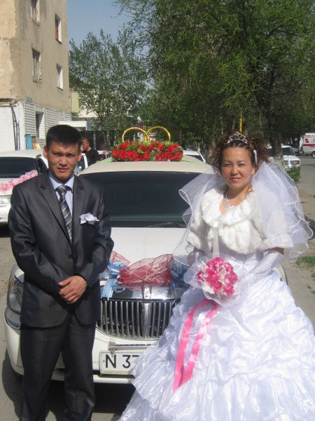 Еркебулан Абжанов