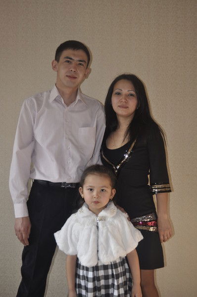 Марлен Калиакпаров