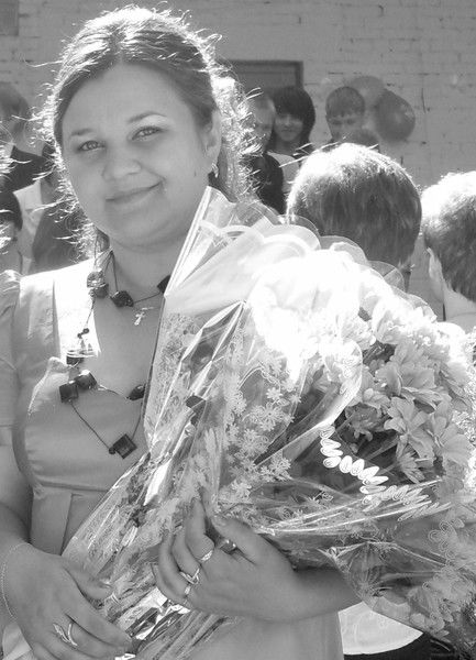 Наталья Иванова