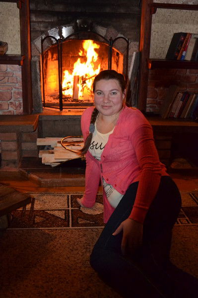 Анастасия Сурикова