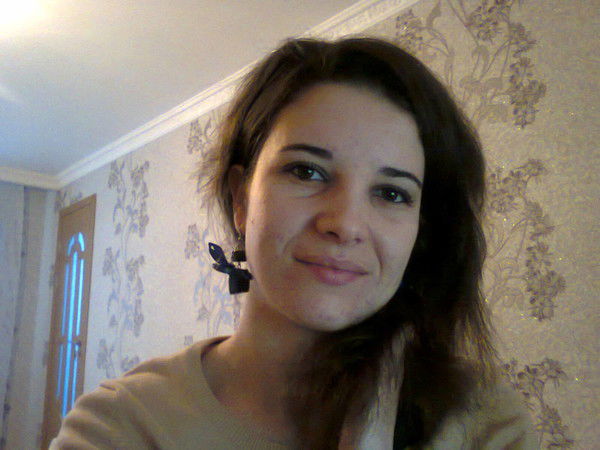 Ольга Карапунарлы