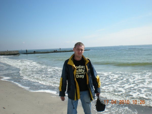 Геннадий Танасов