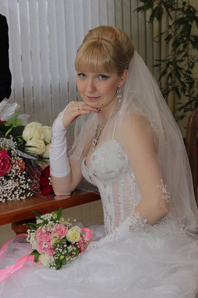 Юлия Зайчишкооо