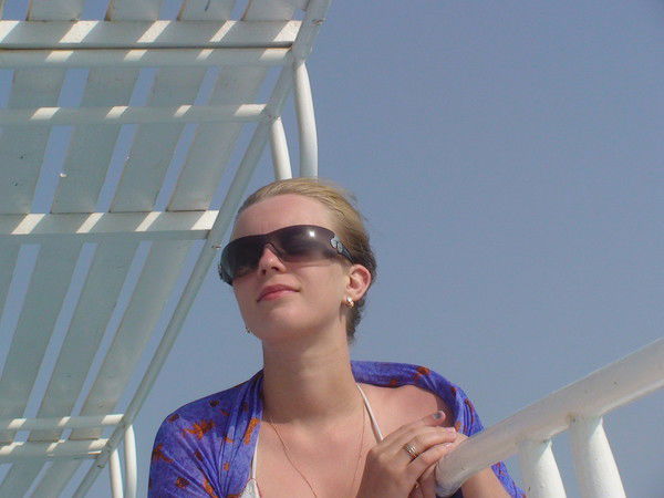 Ольга Ростовцева