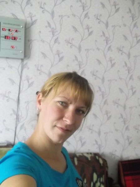 Светлана Ваховская