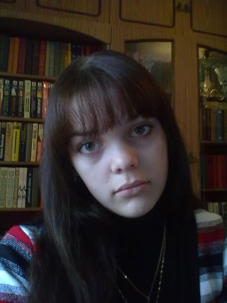 Юлия Петрашова