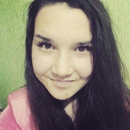 Наташка Соловьева