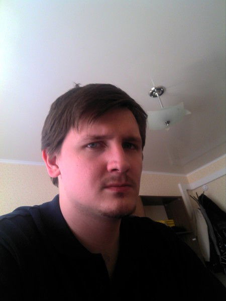 Канаев Михаил