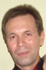 Игорь Свинарчук