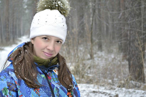 Екатерина Четошникова