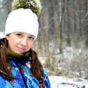 Екатерина Четошникова
