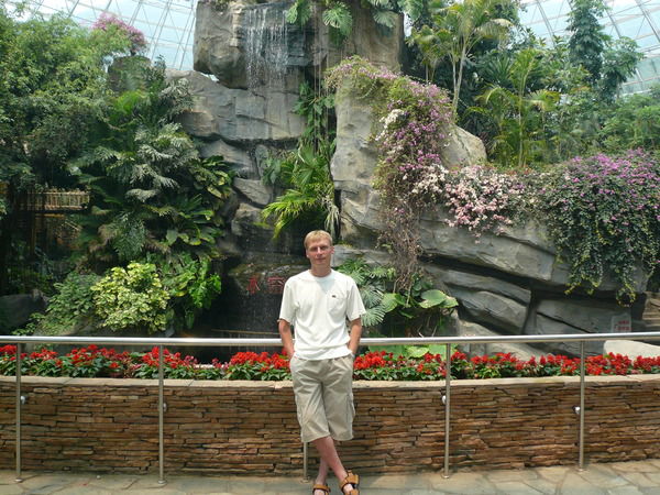 Михаил Симашов