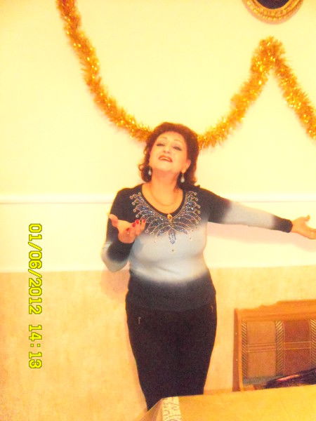 Роза Сараджева