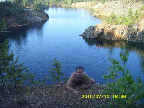 Анатолий Черненко