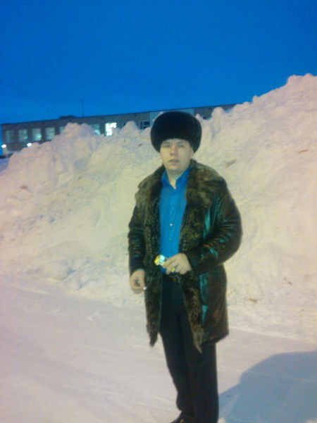 Николай Гринбергс