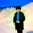 Николай Гринбергс