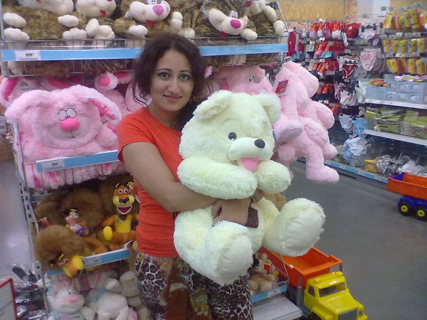 Елена Мкртчян