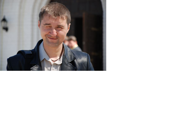 Афанасьев Сергей