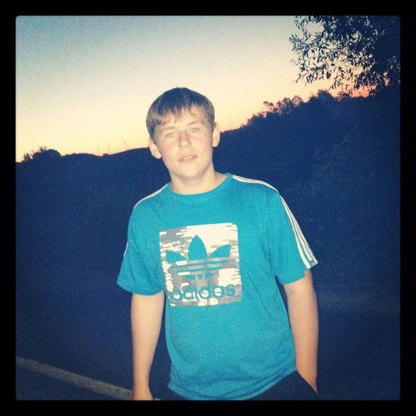 Слава Мильков