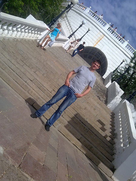 Алексей ******