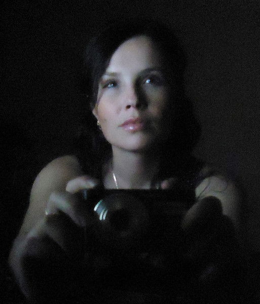 Анна Бабенко