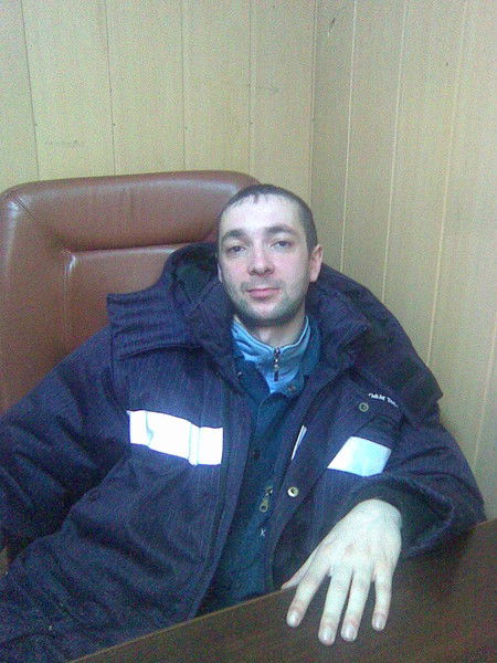 Евгений Казаков