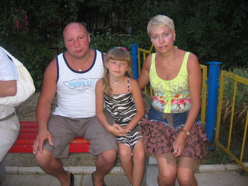 Алексей Сафонов