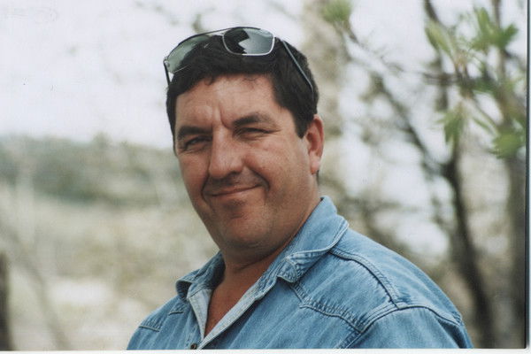 Александр Здоровенко