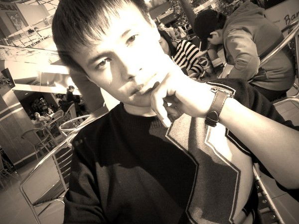 Айдос Килибаев