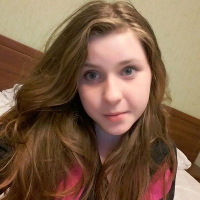 Алёна Кобзарь