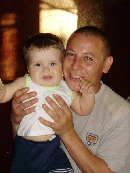 Коля Власов