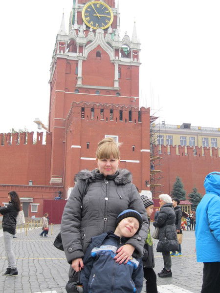 Надежда Чичварова